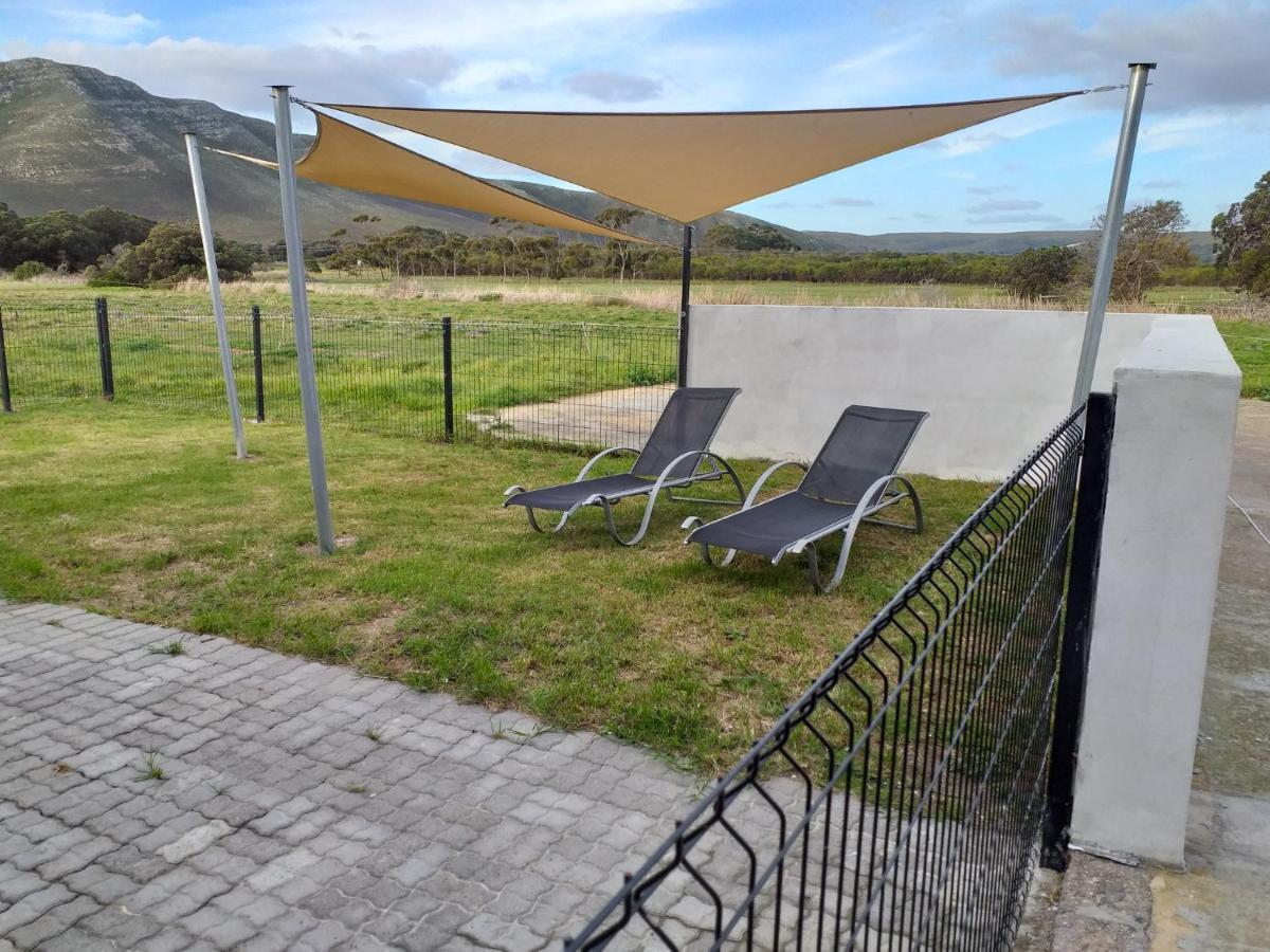 Klein Paradijs Country Retreat Pearly Beach Exterior foto